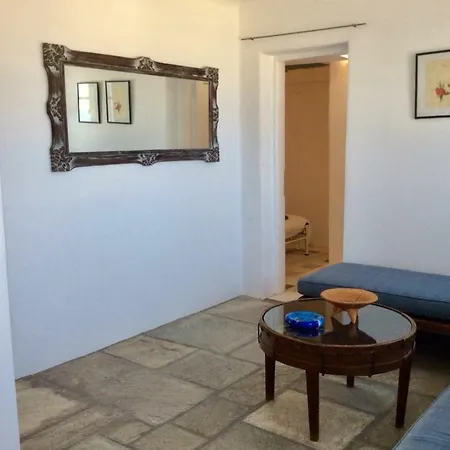 Villa Lea *