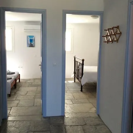Villa Lea Mykonos Town