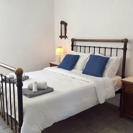 Villa Lea Mykonos Town
