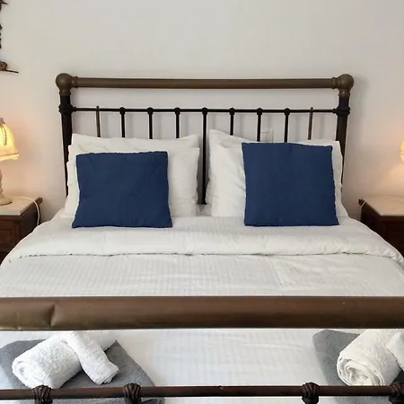 Vila Lea Mykonos Town