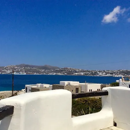 Lea Mykonos Town