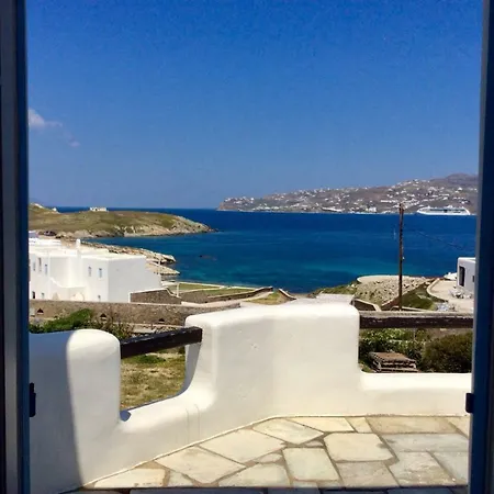 Lea Mykonos Town
