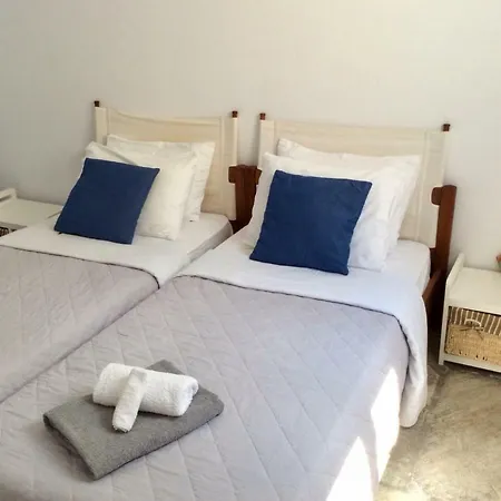 Villa Lea Mykonos Town