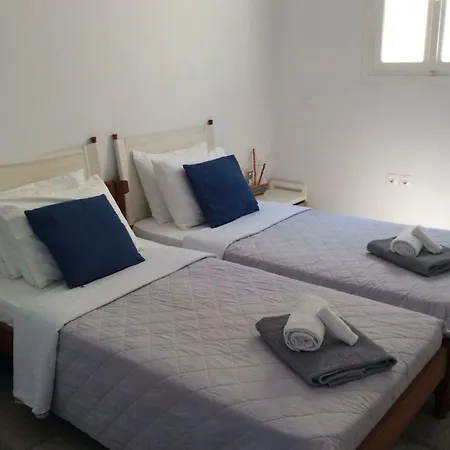 Lea Vila Mykonos Town