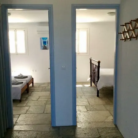 Lea Mykonos Town
