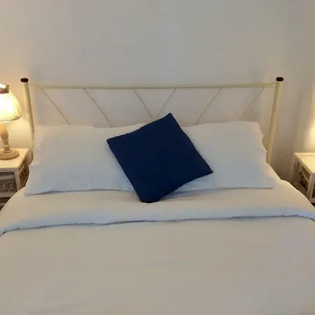Lea Villa Mykonos Town