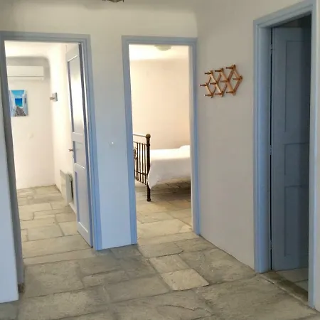 Lea * Mykonos Town